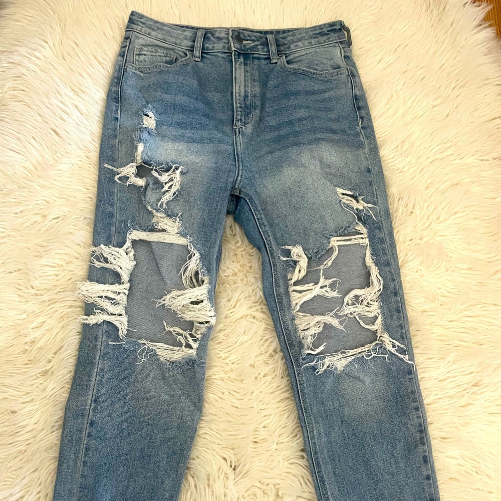 Size 7